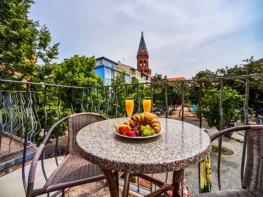Oyo Hotel Matzbach Berlin Exteriör bild